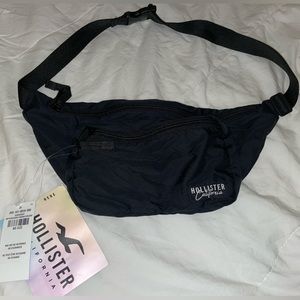 NEW Hollister Fanny pack
